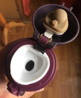 Лот: 12441147. Фото: 2. Термос Vakuum Flask. Посуда, кухонная утварь