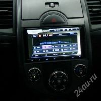 Лот: 2954799. Фото: 2. Переходная рамка KIA Soul 2010. Автозапчасти