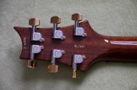 Лот: 15185953. Фото: 4. PRS Paul Reed Smith Custom 22... Красноярск