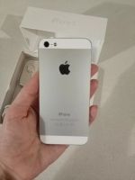 Лот: 10965250. Фото: 2. IPhone 5. Смартфоны, связь, навигация