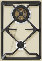Лот: 19188265. Фото: 2. Варочная панель газовая Smeg SRV864POGH. Крупная бытовая техника