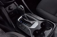 Лот: 23603617. Фото: 15. Hyundai Santa Fe 2015