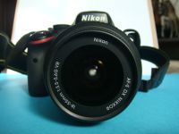 Лот: 4369688. Фото: 6. Nikon D5100 Kit 18-55 VR