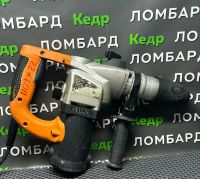 Лот: 23688102. Фото: 2. Перфоратор Defort DRH-901N-K(V... Инструмент и расходные