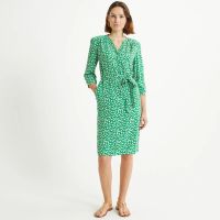 Лот: 24212470. Фото: 2. Платье-миди LaRedoute. Женская одежда