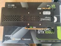 Лот: 16854508. Фото: 2. Видеокарта INNO3D GeForce GTX... Комплектующие