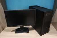 Лот: 6506880. Фото: 5. Игровой компьютер + Хороший монитор...