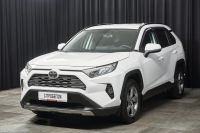 Лот: 24635973. Фото: 2. Toyota RAV4 2019. Авто, мото, водный транспорт