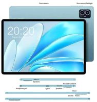 Лот: 25349714. Фото: 2. Teclast M50S Планшет. Компьютеры, ноутбуки, планшеты