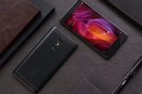 Лот: 10395189. Фото: 8. Xiaomi Redmi 4x 2Gb ОЗУ/16Gb Black...