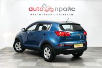 Лот: 19272833. Фото: 5. Kia Sportage, III Рестайлинг 2...