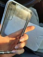 Лот: 15425963. Фото: 7. Магнитный чехол Samsung A50