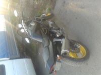 Лот: 4261636. Фото: 3. Мотоцикл Suzuki GSF 400 Bandit. Авто, мото, водный транспорт