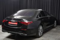 Лот: 24385589. Фото: 5. Mercedes-Benz S-Class 2021