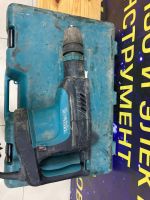 Лот: 25045874. Фото: 2. отбойный молоток makita hm1203c. Инструмент и расходные