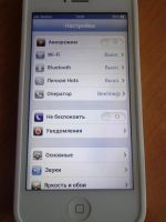 Лот: 2368204. Фото: 5. apple Iphone 5 16gb simfree(продажа...