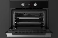 Лот: 23645356. Фото: 5. Электрический духовой шкаф Teka...
