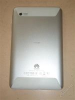 Лот: 2726620. Фото: 2. Планшет Huawei MediaPad 7 Lite... Компьютеры, ноутбуки, планшеты