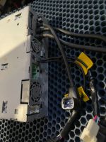 Лот: 25882776. Фото: 4. Магнитола pioneer Carrozzeria... Красноярск