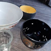 Лот: 19599050. Фото: 2. Комплект разной посуды б/у. Посуда, кухонная утварь