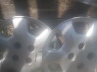 Лот: 4185841. Фото: 3. Колпаки R14 Toyota. Авто, мото, водный транспорт