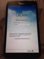 Лот: 6820356. Фото: 5. Samsung Galaxy tab 3 8 дюймов