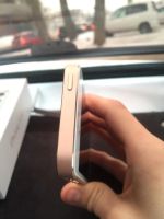 Лот: 11082035. Фото: 2. Iphone 5s 16Gb Золото. Смартфоны, связь, навигация