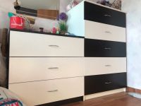 Лот: 13950125. Фото: 2. комоды IKEA. Хранение вещей