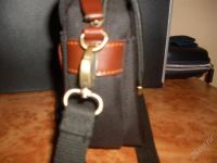 Лот: 898792. Фото: 2. Сумка Armani. Мужская одежда