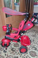 Лот: 7577203. Фото: 2. Велосипед Smart Trike Zoo Collection