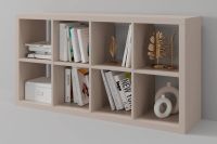 Лот: 23613201. Фото: 3. Стеллаж Hoff Калгари. Мебель