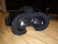 Лот: 8907741. Фото: 2. Hiper VRS - очки виртуальной реальности... Аксессуары