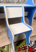 Лот: 23495559. Фото: 3. Стол и стулья детские. Мебель