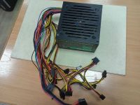Лот: 25793985. Фото: 5. Качественный блок питания 600W...