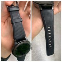 Лот: 17621383. Фото: 4. Samsung Gear S3 frontier