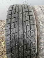Лот: 16698261. Фото: 2. Шины Yokohama ice guard 205/60... Шины, Диски
