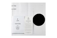 Лот: 23671646. Фото: 9. Вытяжка LEX GS BLOC GS 900
