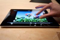 Лот: 1705543. Фото: 2. the new ipad / ipad 3 / 64gb Wi-Fi. Компьютеры, ноутбуки, планшеты