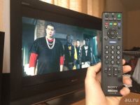 Лот: 7344821. Фото: 3. продам Sony Bravia KDL-32L4000... Бытовая техника