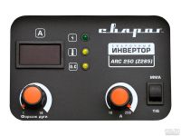 Лот: 17427294. Фото: 3. Инвертор Сварог ARC 250 (Z285... Строительство и ремонт