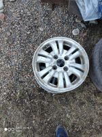 Лот: 15847553. Фото: 2. Оригинал Honda R15 4*114.3. Шины, Диски