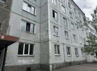 Лот: 25805800. Фото: 7. квартира , Красноярск Джамбульская...
