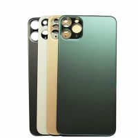 Лот: 20587918. Фото: 2. Задняя крышка Apple iPhone 12... Запчасти, оборудование