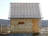 Лот: 7746389. Фото: 17. ООО СК "Кедр"! Профлист, черепица...