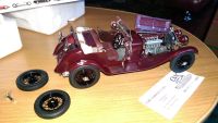 Лот: 7598388. Фото: 7. ALFA ROMEO 6C 1750 GC. Mille Miglia...