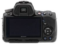 Лот: 1131598. Фото: 2. Sony Alpha SLT-A33 Kit. Фотокамеры