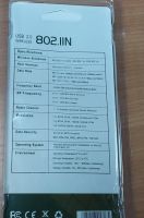 Лот: 17898052. Фото: 2. USB Wi-Fi адаптер, новый. Съемная... Сетевые устройства