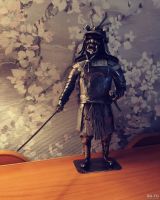 Лот: 18485064. Фото: 5. Самурай