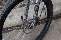 Лот: 21511542. Фото: 5. Горный велосипед mtb Stinger The...