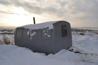 Лот: 3760445. Фото: 2. балок, бытовка, вагончик. Срубы и конструкции